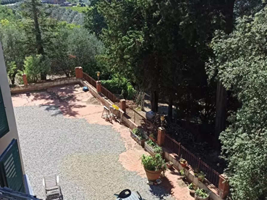 Immagine 4 di Appartamento in vendita  in Via Lungagnana, 10 a Montespertoli