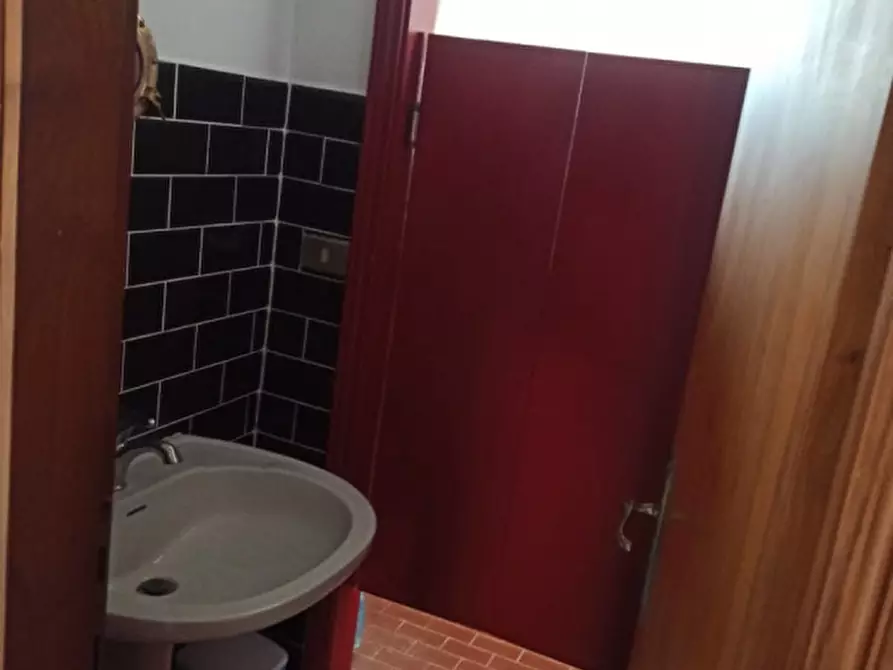 Immagine 6 di Appartamento in vendita  in Via Lungagnana, 10 a Montespertoli