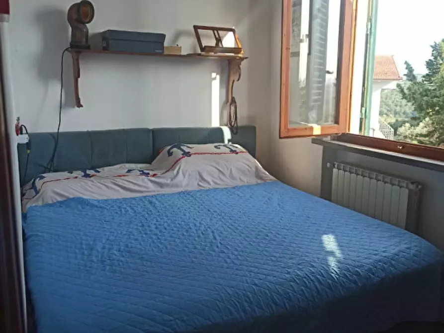 Immagine 7 di Appartamento in vendita  in Via Lungagnana, 10 a Montespertoli
