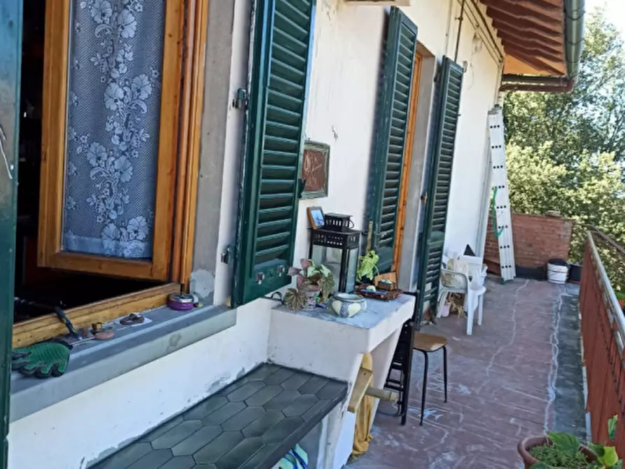 Immagine 9 di Appartamento in vendita  in Via Lungagnana, 10 a Montespertoli