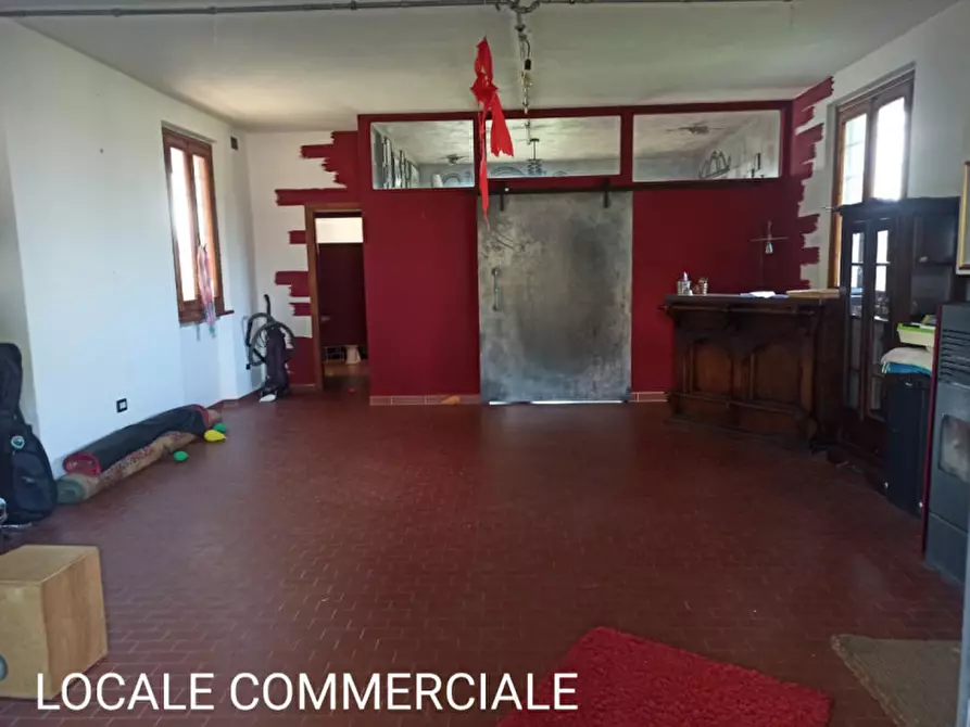 Immagine 10 di Appartamento in vendita  in Via Lungagnana, 10 a Montespertoli