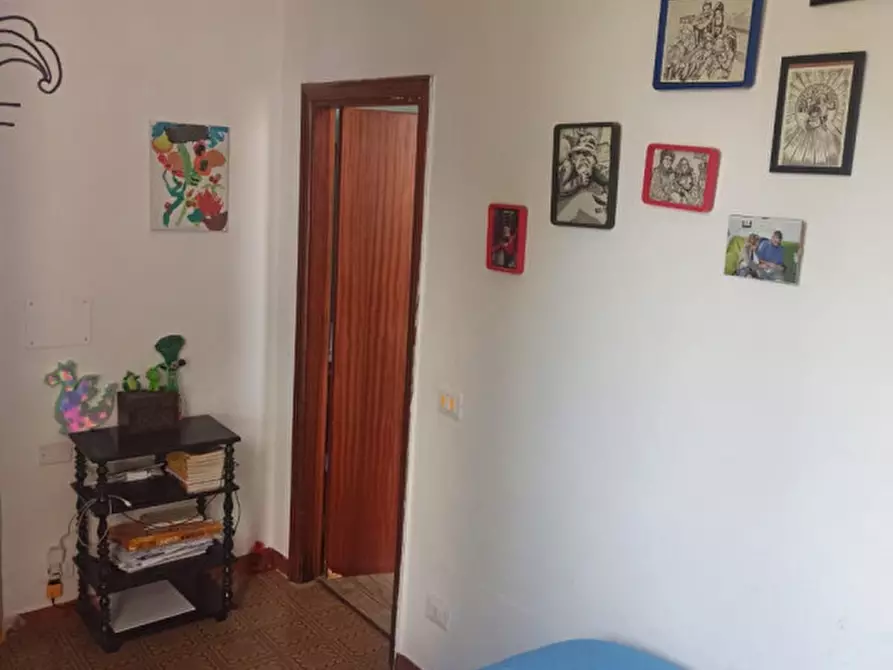 Immagine 11 di Appartamento in vendita  in Via Lungagnana, 10 a Montespertoli
