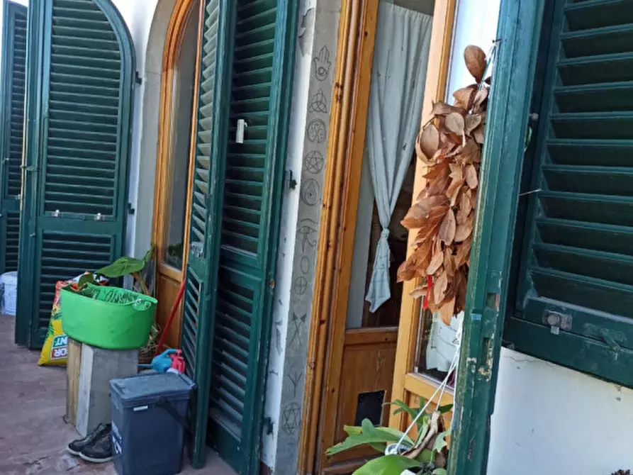 Immagine 12 di Appartamento in vendita  in Via Lungagnana, 10 a Montespertoli