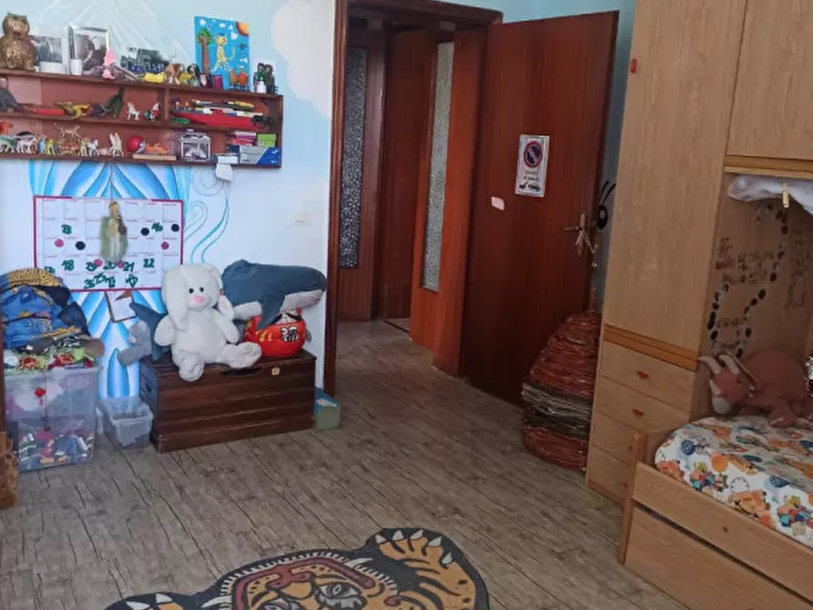 Immagine 13 di Appartamento in vendita  in Via Lungagnana, 10 a Montespertoli