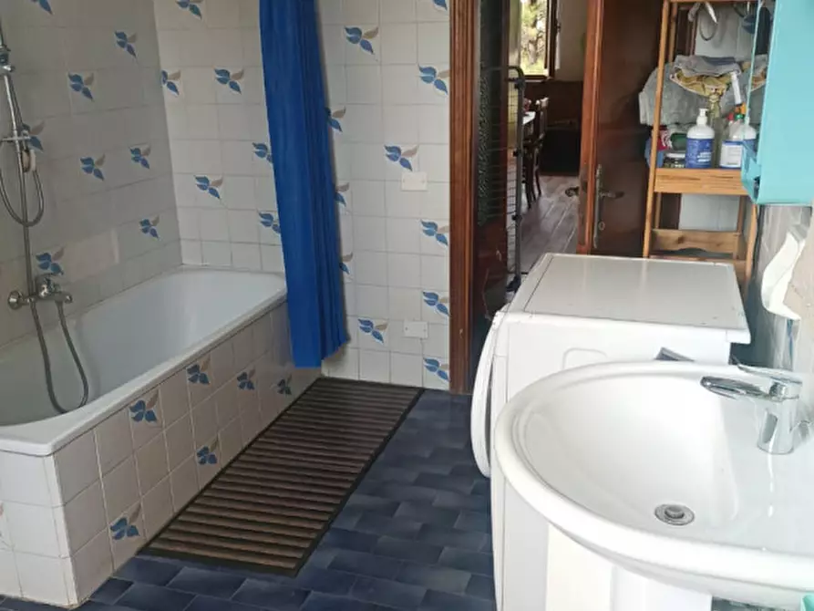 Immagine 16 di Appartamento in vendita  in Via Lungagnana, 10 a Montespertoli