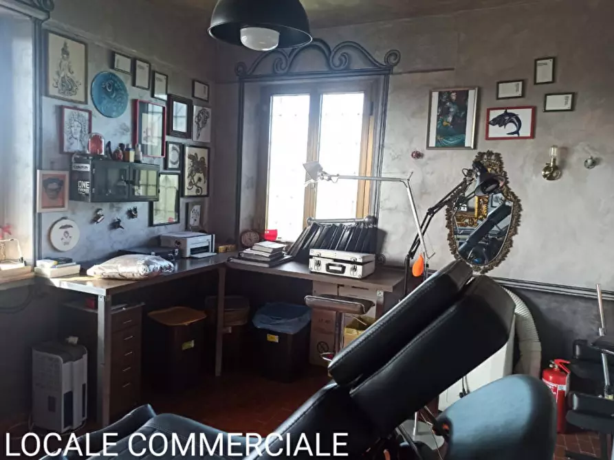 Immagine 18 di Appartamento in vendita  in Via Lungagnana, 10 a Montespertoli