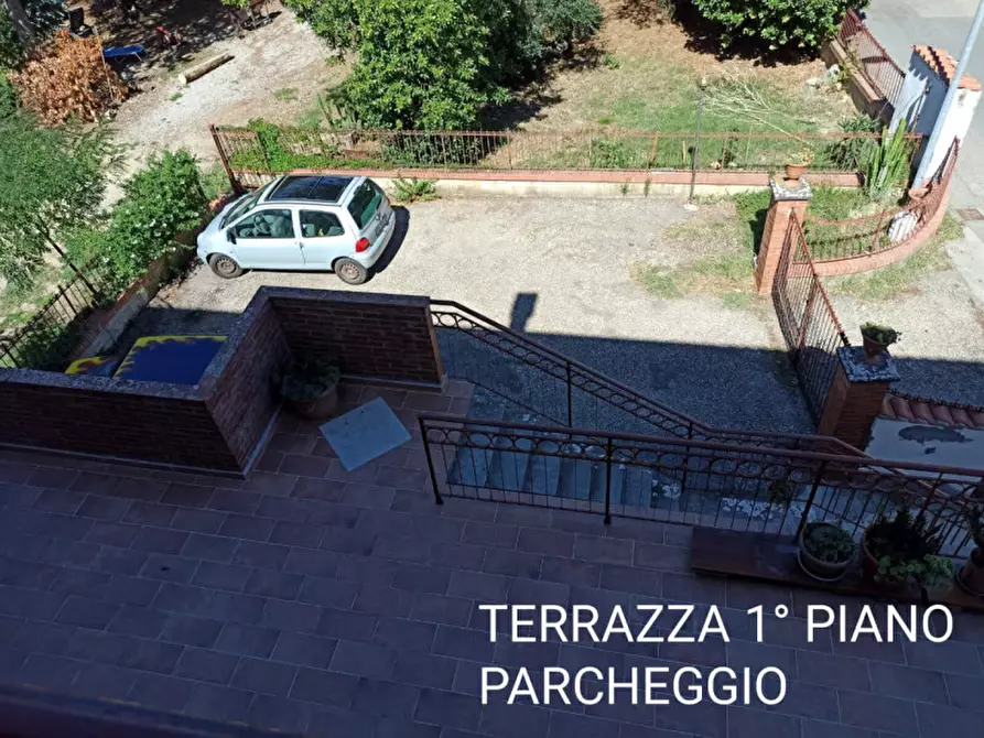 Immagine 19 di Appartamento in vendita  in Via Lungagnana, 10 a Montespertoli