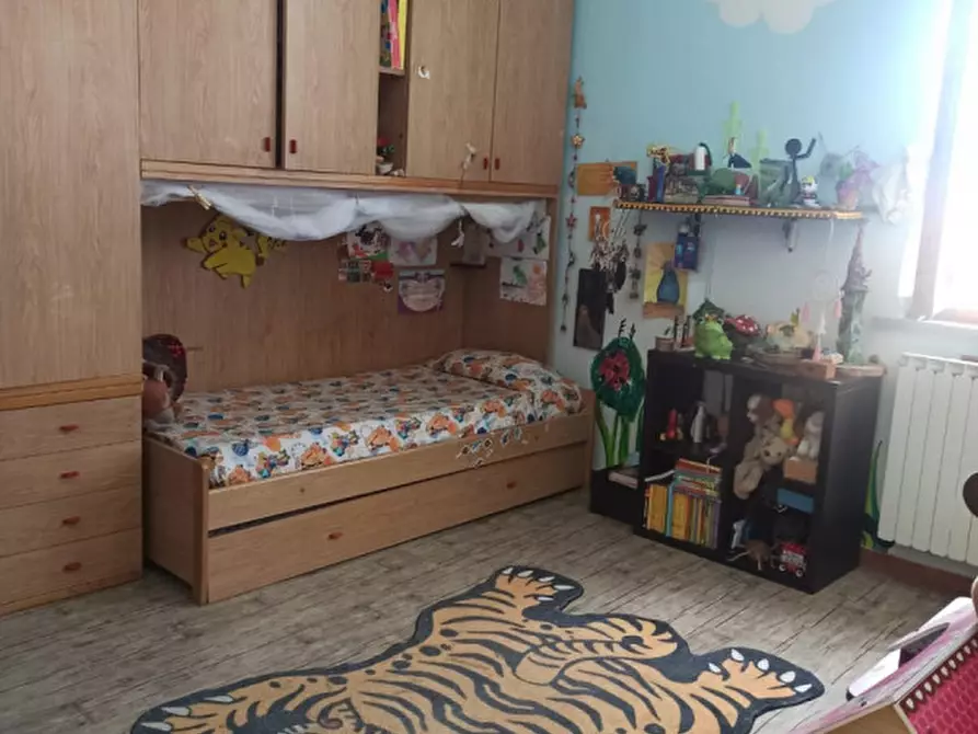 Immagine 20 di Appartamento in vendita  in Via Lungagnana, 10 a Montespertoli