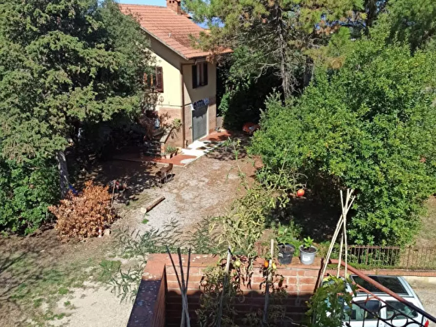 Immagine 21 di Appartamento in vendita  in Via Lungagnana, 10 a Montespertoli