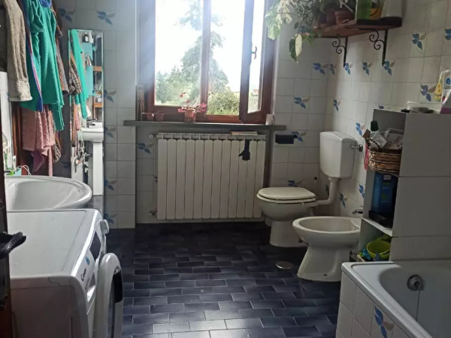 Immagine 23 di Appartamento in vendita  in Via Lungagnana, 10 a Montespertoli