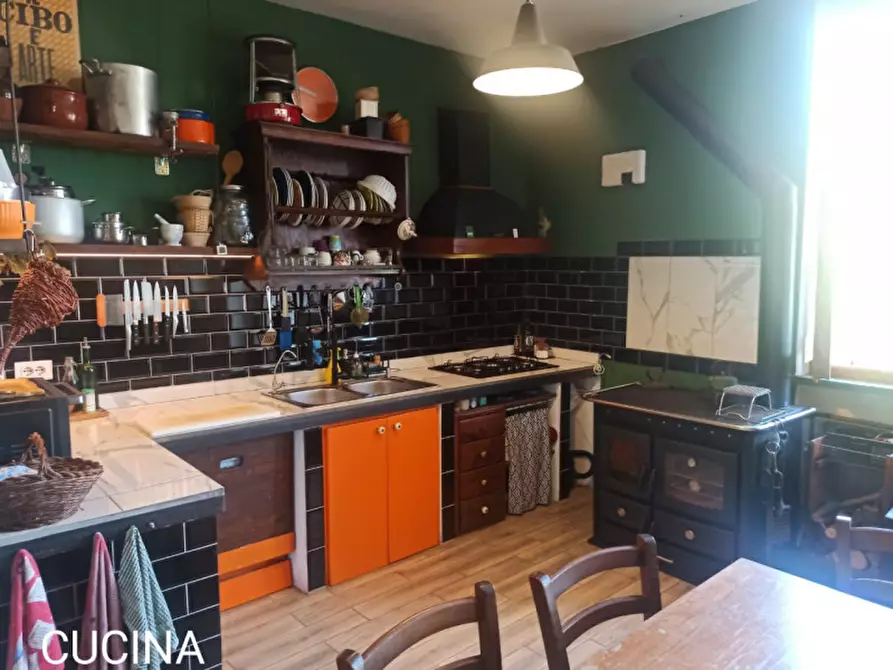Immagine 24 di Appartamento in vendita  in Via Lungagnana, 10 a Montespertoli