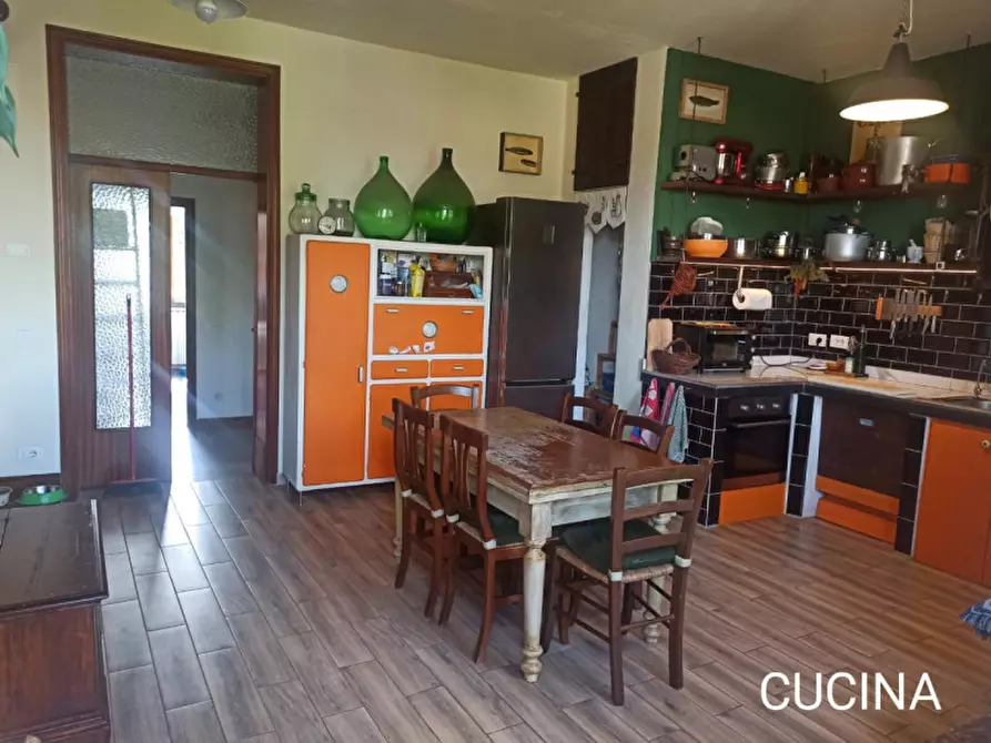 Immagine 27 di Appartamento in vendita  in Via Lungagnana, 10 a Montespertoli