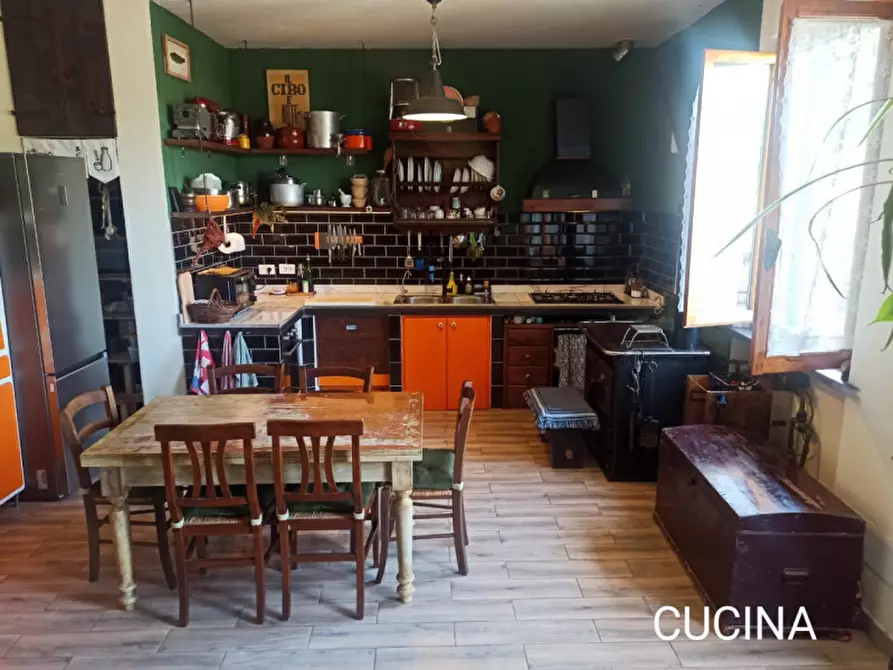 Immagine 28 di Appartamento in vendita  in Via Lungagnana, 10 a Montespertoli