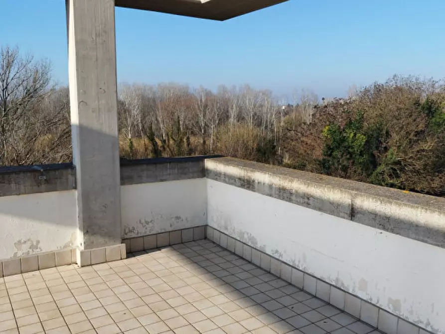Immagine 1 di Attico in vendita  in Via Bertarina a Forli'