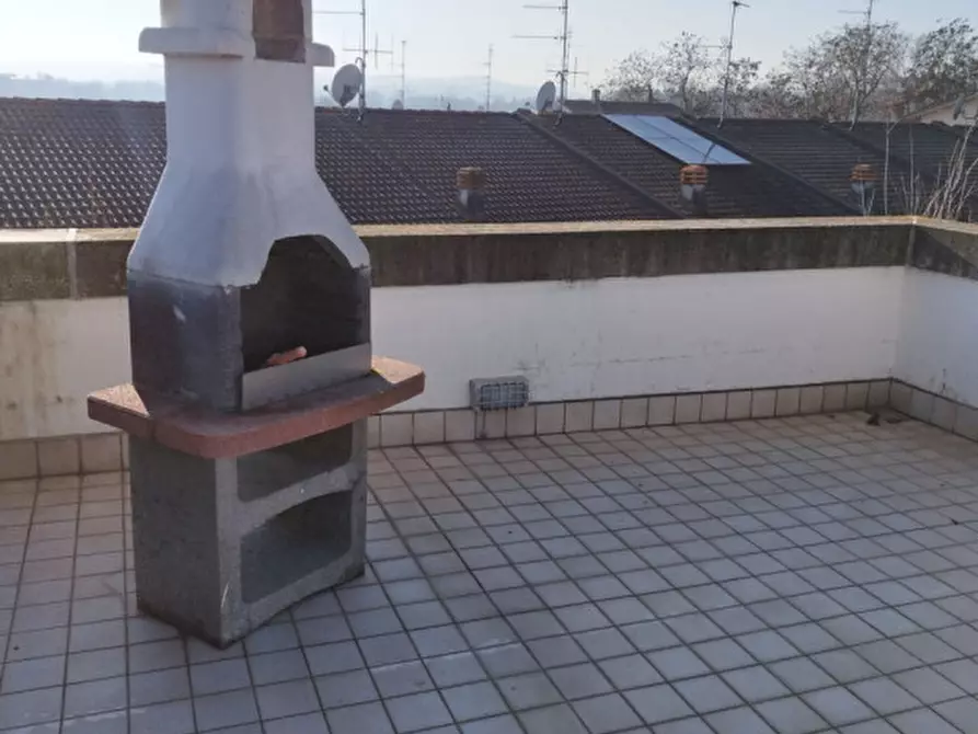 Immagine 2 di Attico in vendita  in Via Bertarina a Forli'