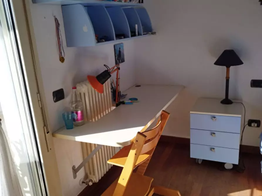 Immagine 3 di Attico in vendita  in Via Bertarina a Forli'