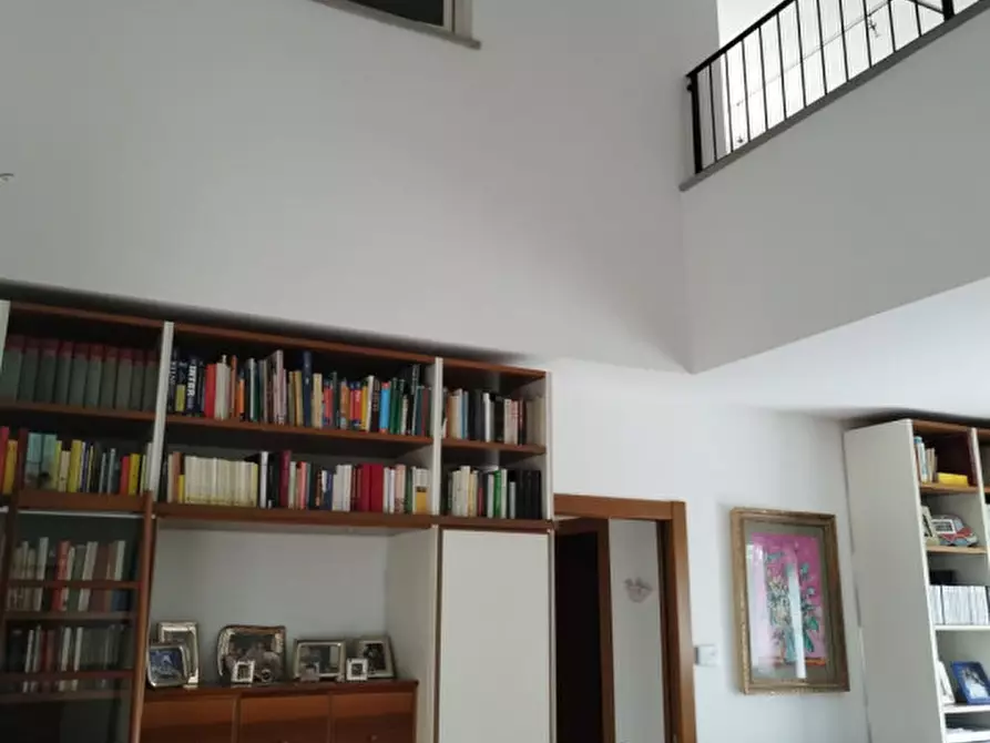 Immagine 4 di Attico in vendita  in Via Bertarina a Forli'