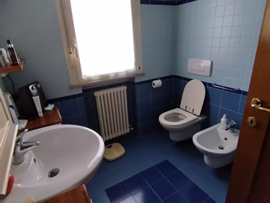 Immagine 7 di Attico in vendita  in Via Bertarina a Forli'