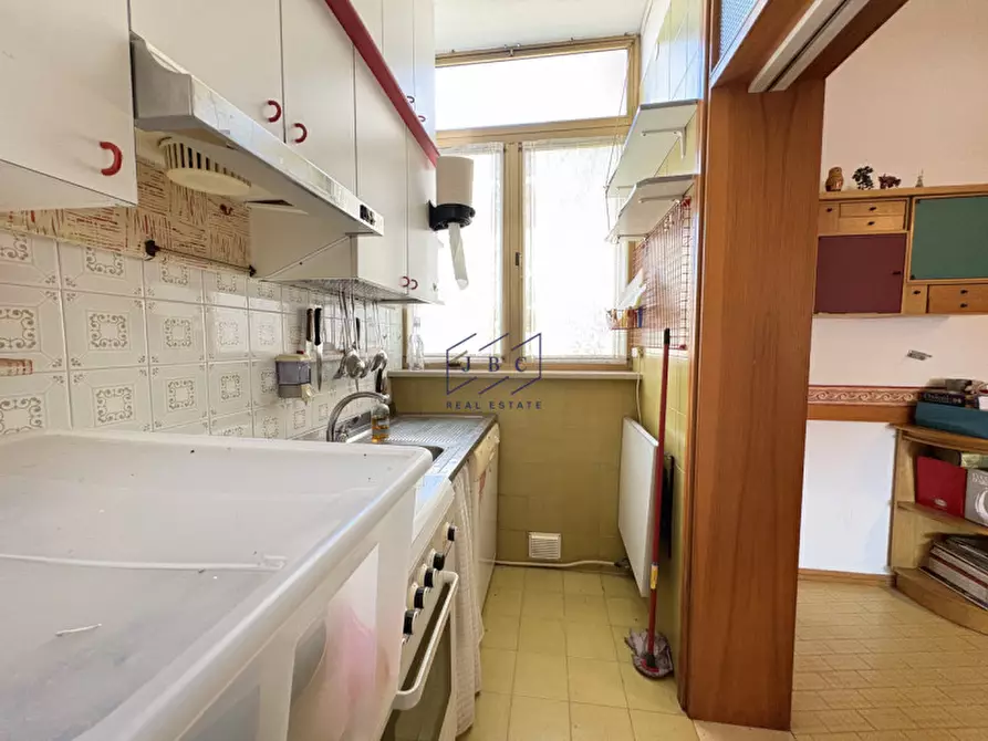 Immagine 5 di Appartamento in vendita  in Piazza Aldo Moro 15 a Santo Stino Di Livenza