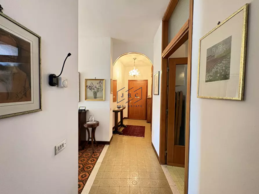 Immagine 8 di Appartamento in vendita  in Piazza Aldo Moro 15 a Santo Stino Di Livenza