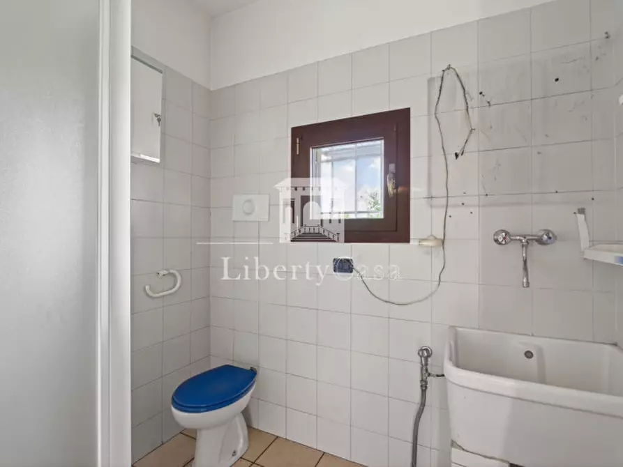 Immagine 9 di Casa bifamiliare in vendita  in Via Camillo Golgi a Salò