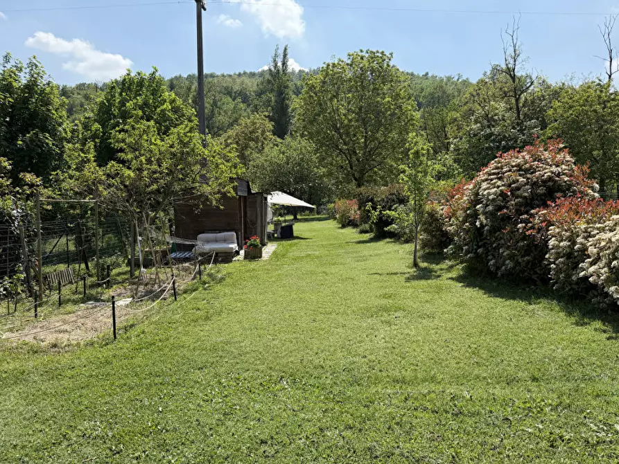 Immagine 1 di Casa bifamiliare in vendita  in Via Valtermina, 11/A a Traversetolo