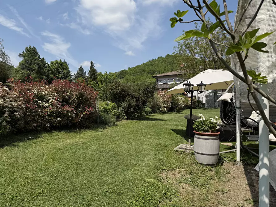 Immagine 3 di Casa bifamiliare in vendita  in Via Valtermina, 11/A a Traversetolo