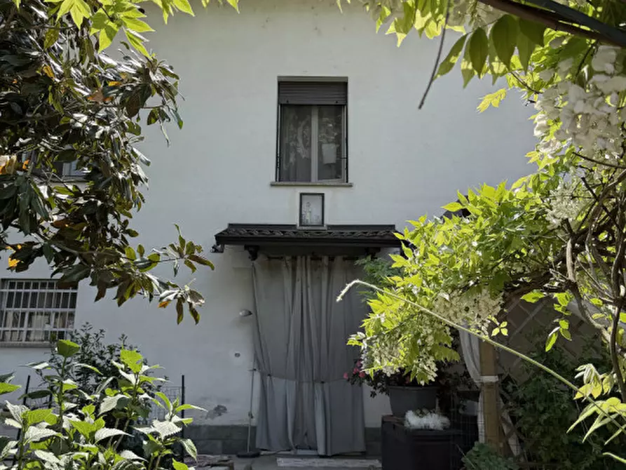 Immagine 4 di Casa bifamiliare in vendita  in Via Valtermina, 11/A a Traversetolo