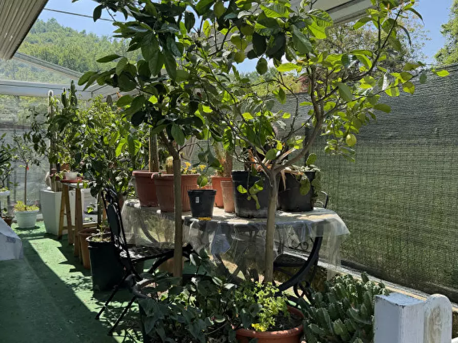 Immagine 5 di Casa bifamiliare in vendita  in Via Valtermina, 11/A a Traversetolo