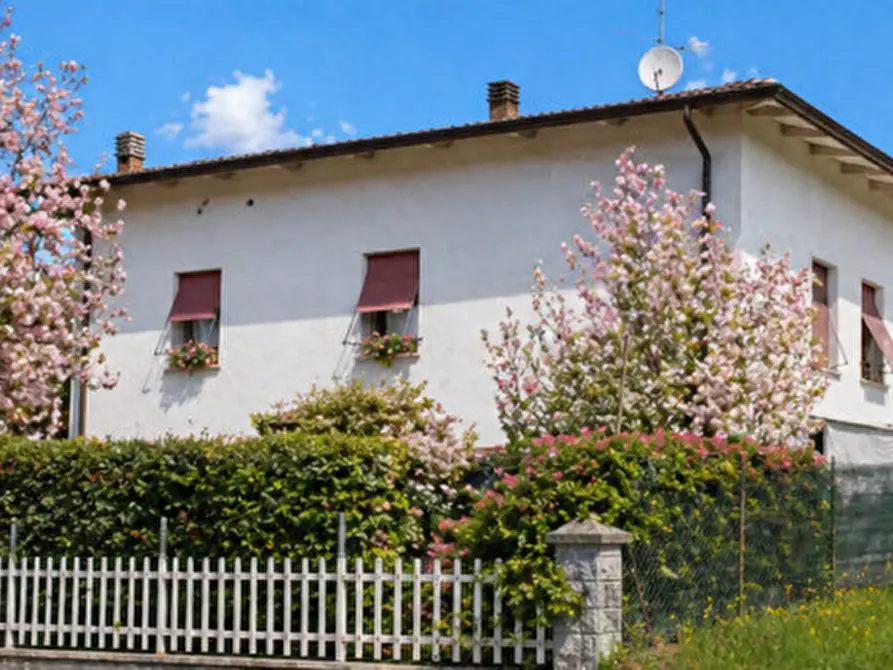 Immagine 6 di Casa bifamiliare in vendita  in Via Valtermina, 11/A a Traversetolo