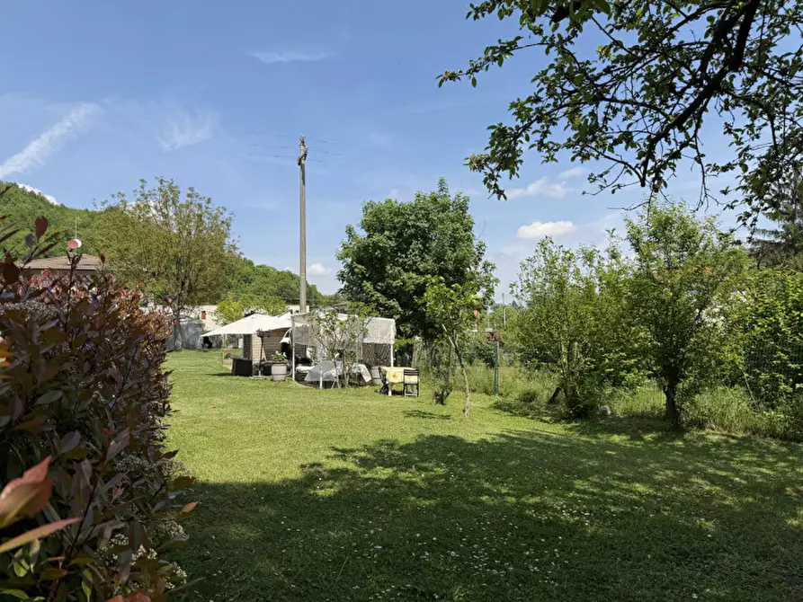 Immagine 6 di Casa bifamiliare in vendita  in Via Valtermina, 11/A a Traversetolo