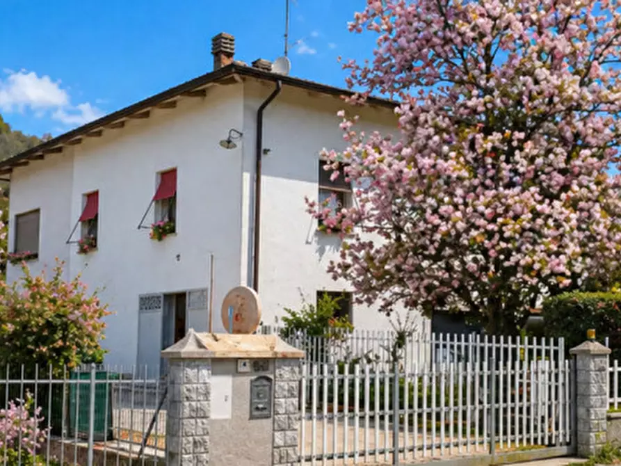 Immagine 8 di Casa bifamiliare in vendita  in Via Valtermina, 11/A a Traversetolo