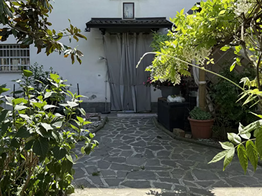 Immagine 8 di Casa bifamiliare in vendita  in Via Valtermina, 11/A a Traversetolo