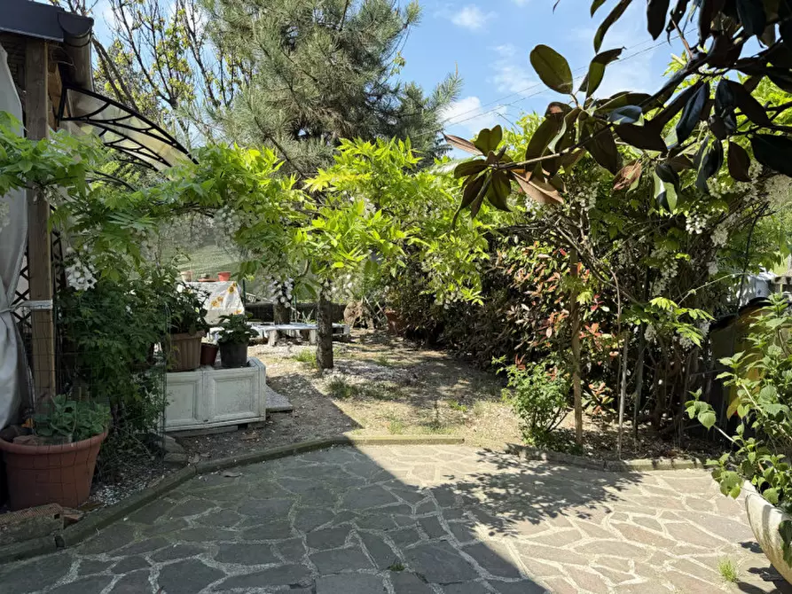 Immagine 9 di Casa bifamiliare in vendita  in Via Valtermina, 11/A a Traversetolo