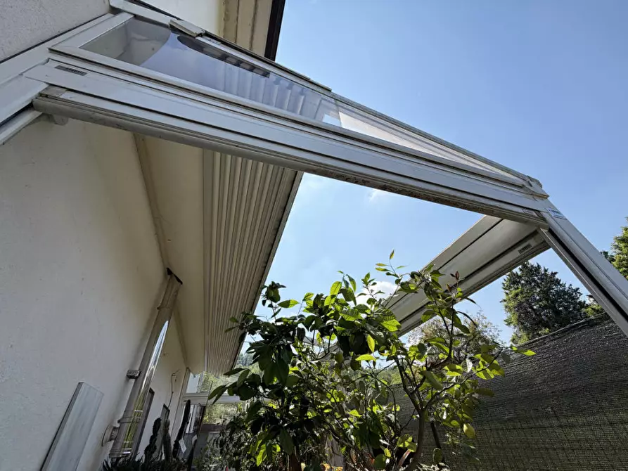 Immagine 10 di Casa bifamiliare in vendita  in Via Valtermina, 11/A a Traversetolo