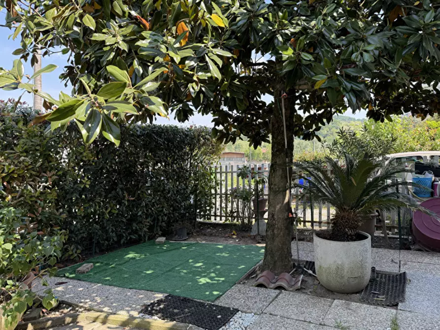 Immagine 12 di Casa bifamiliare in vendita  in Via Valtermina, 11/A a Traversetolo