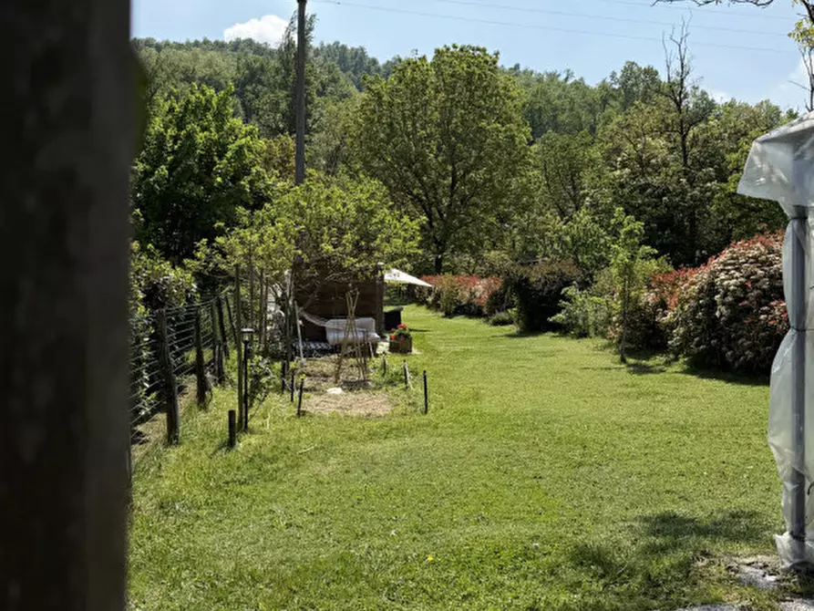 Immagine 14 di Casa bifamiliare in vendita  in Via Valtermina, 11/A a Traversetolo