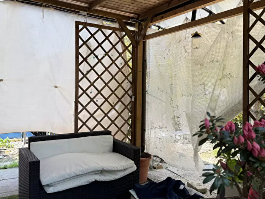 Immagine 15 di Casa bifamiliare in vendita  in Via Valtermina, 11/A a Traversetolo