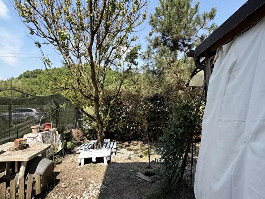 Immagine 18 di Casa bifamiliare in vendita  in Via Valtermina, 11/A a Traversetolo
