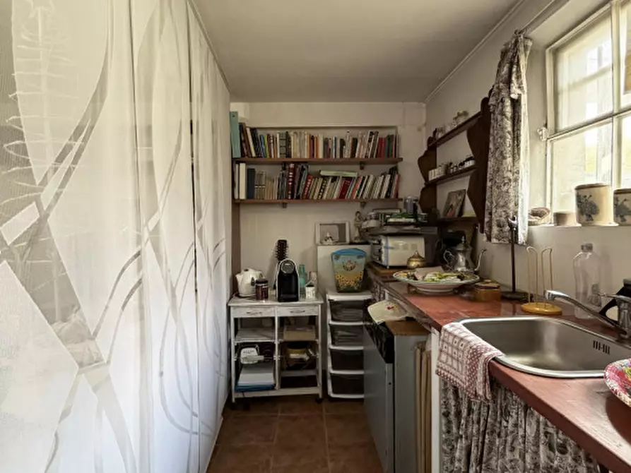 Immagine 25 di Casa bifamiliare in vendita  in Via Valtermina, 11/A a Traversetolo