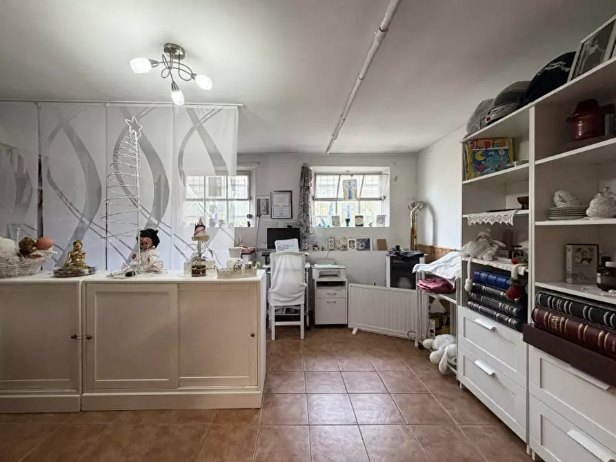 Immagine 26 di Casa bifamiliare in vendita  in Via Valtermina, 11/A a Traversetolo