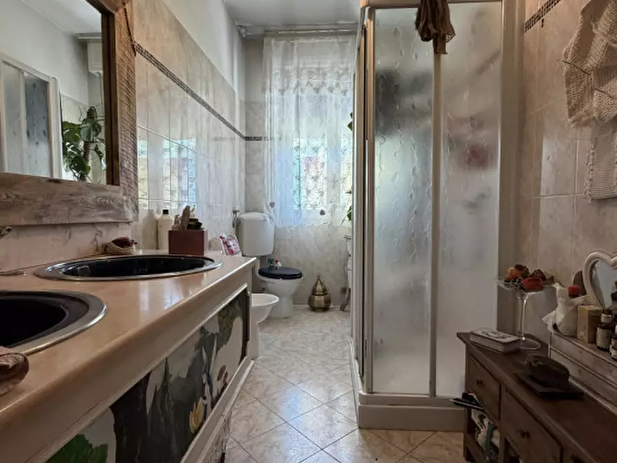 Immagine 38 di Casa bifamiliare in vendita  in Via Valtermina, 11/A a Traversetolo