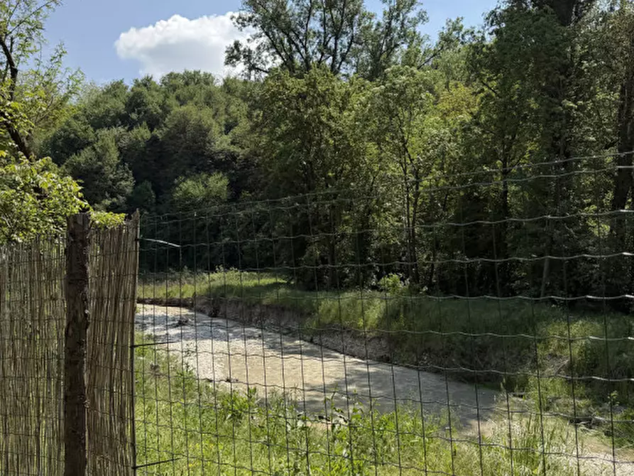 Immagine 43 di Casa bifamiliare in vendita  in Via Valtermina, 11/A a Traversetolo