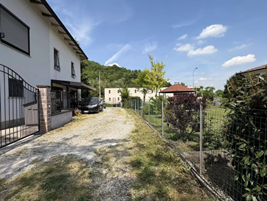 Immagine 46 di Casa bifamiliare in vendita  in Via Valtermina, 11/A a Traversetolo