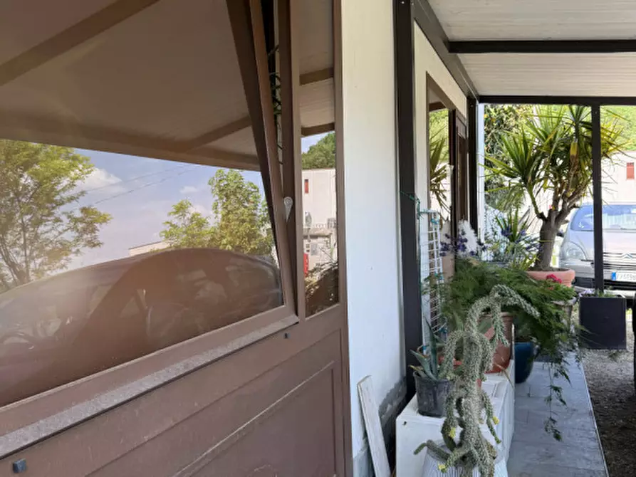 Immagine 47 di Casa bifamiliare in vendita  in Via Valtermina, 11/A a Traversetolo