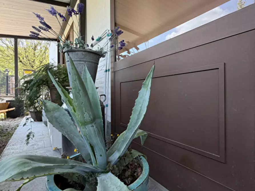 Immagine 48 di Casa bifamiliare in vendita  in Via Valtermina, 11/A a Traversetolo