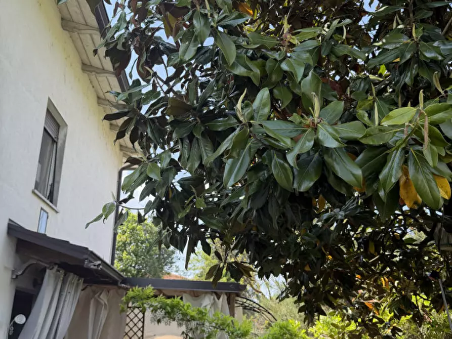 Immagine 49 di Casa bifamiliare in vendita  in Via Valtermina, 11/A a Traversetolo