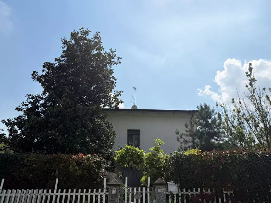 Immagine 50 di Casa bifamiliare in vendita  in Via Valtermina, 11/A a Traversetolo