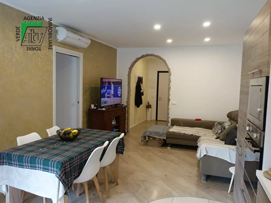 Immagine 4 di Appartamento in vendita  in Mezzolombardo, via Alcide Degasperi a Mezzolombardo