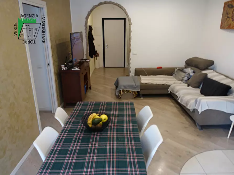 Immagine 7 di Appartamento in vendita  in Mezzolombardo, via Alcide Degasperi a Mezzolombardo